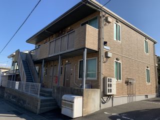 ハイム虹ヶ丘【201号室・2DK】